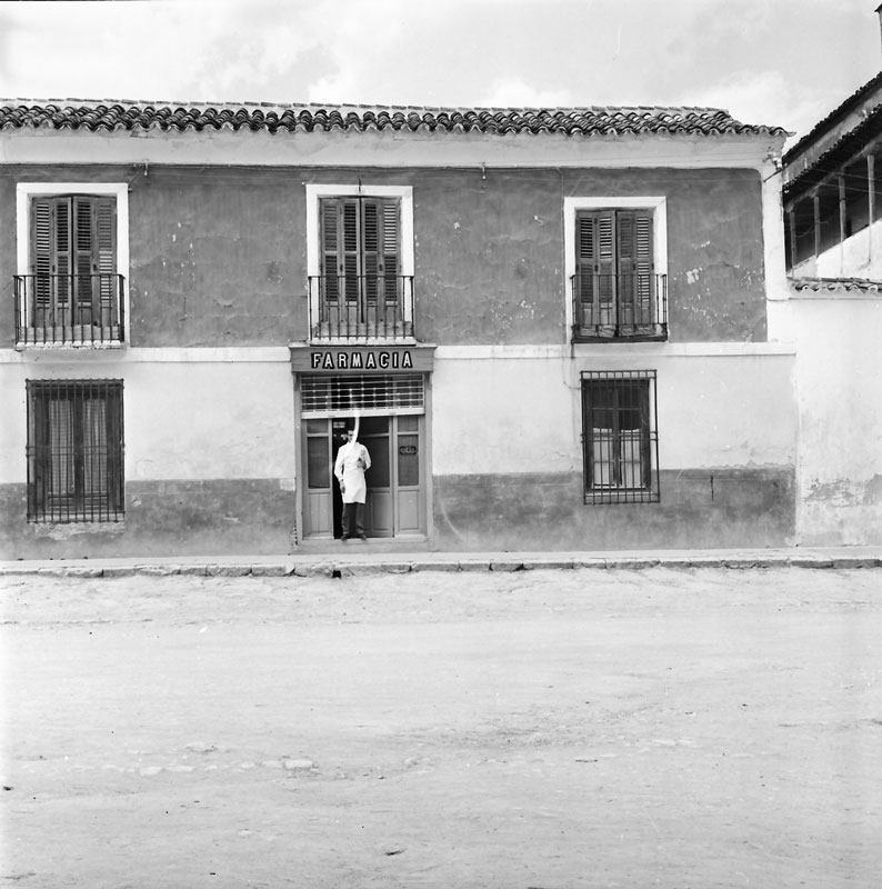 Ocaña 1964