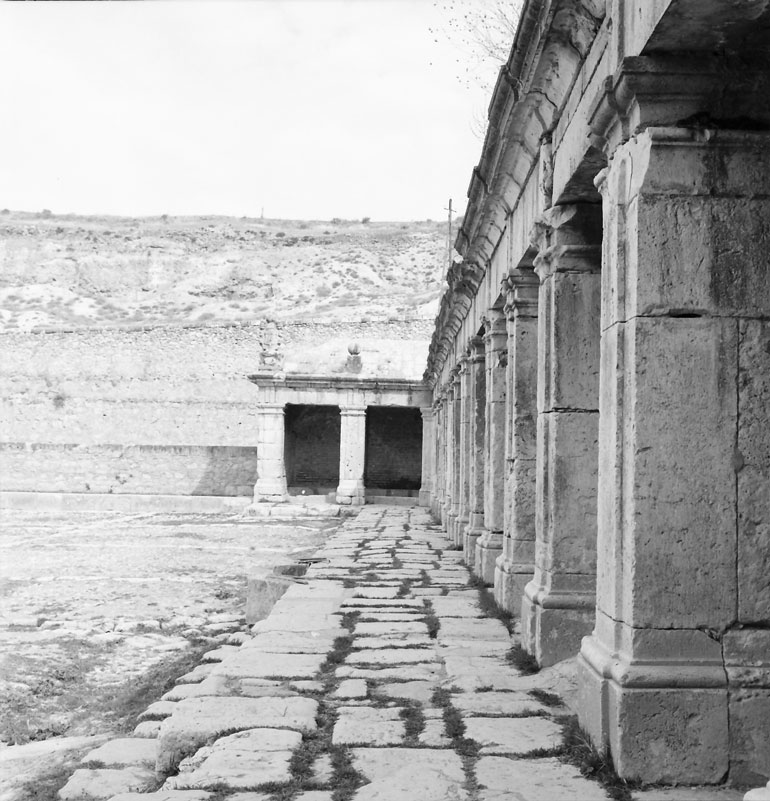Ocaña 1963