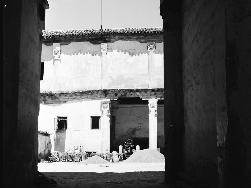 Ocaña 1966