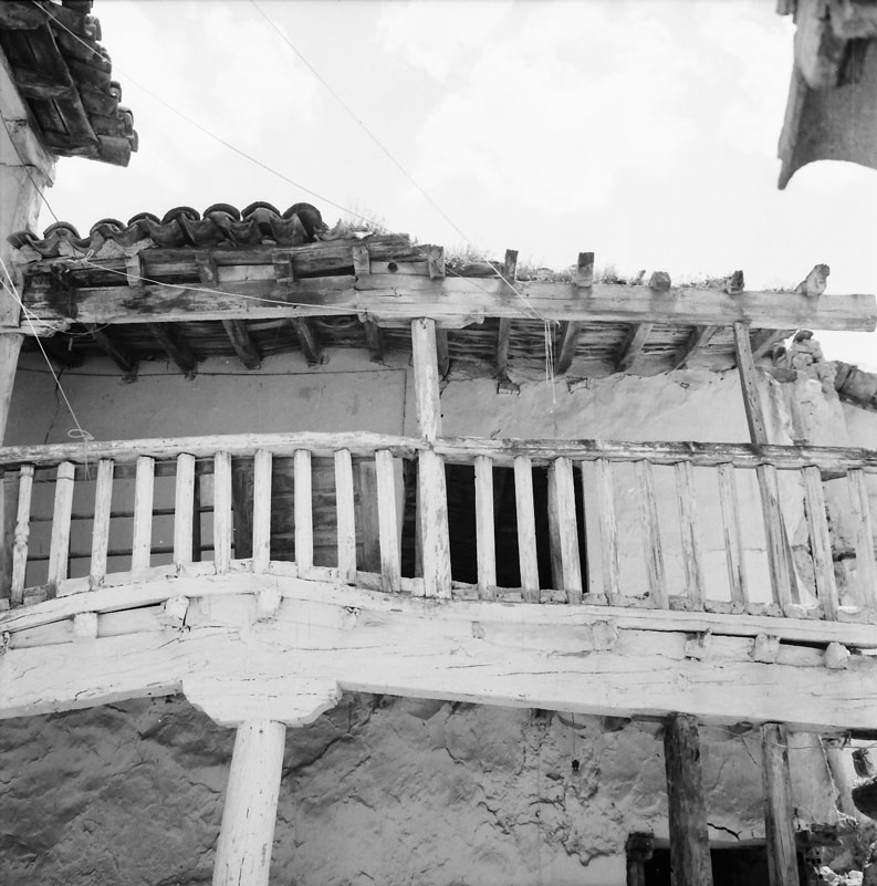 Ocaña 1971