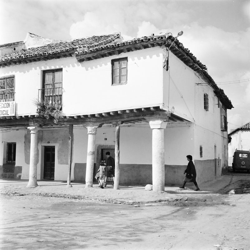 Escalona 1967