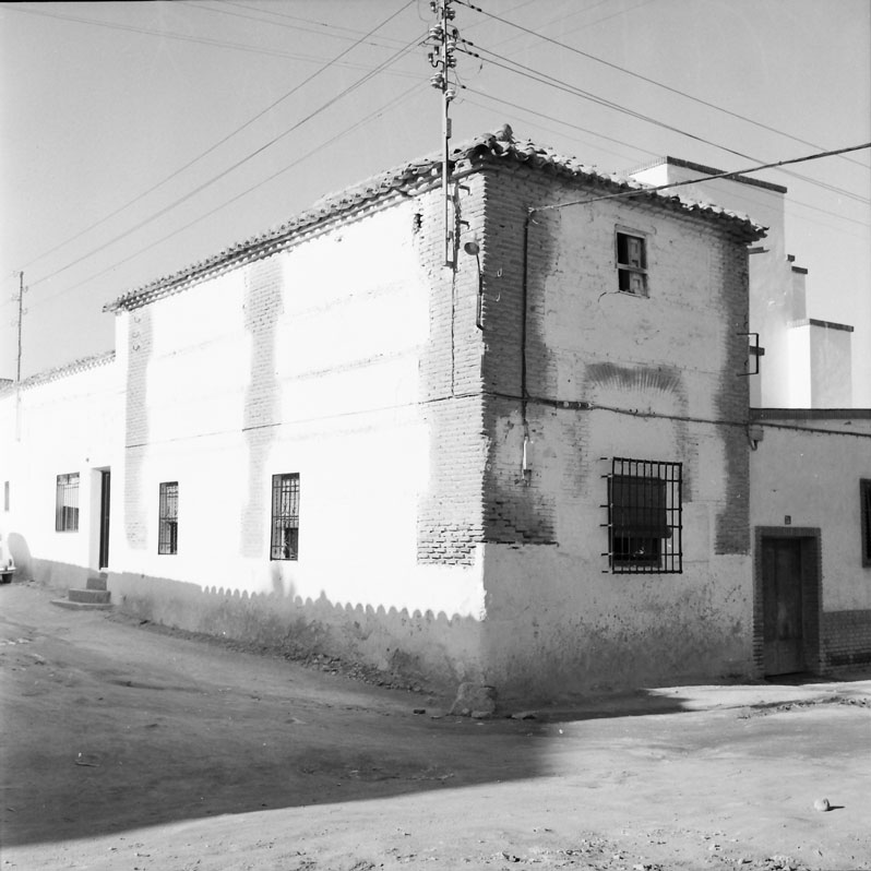 Olías del Rey 1974
