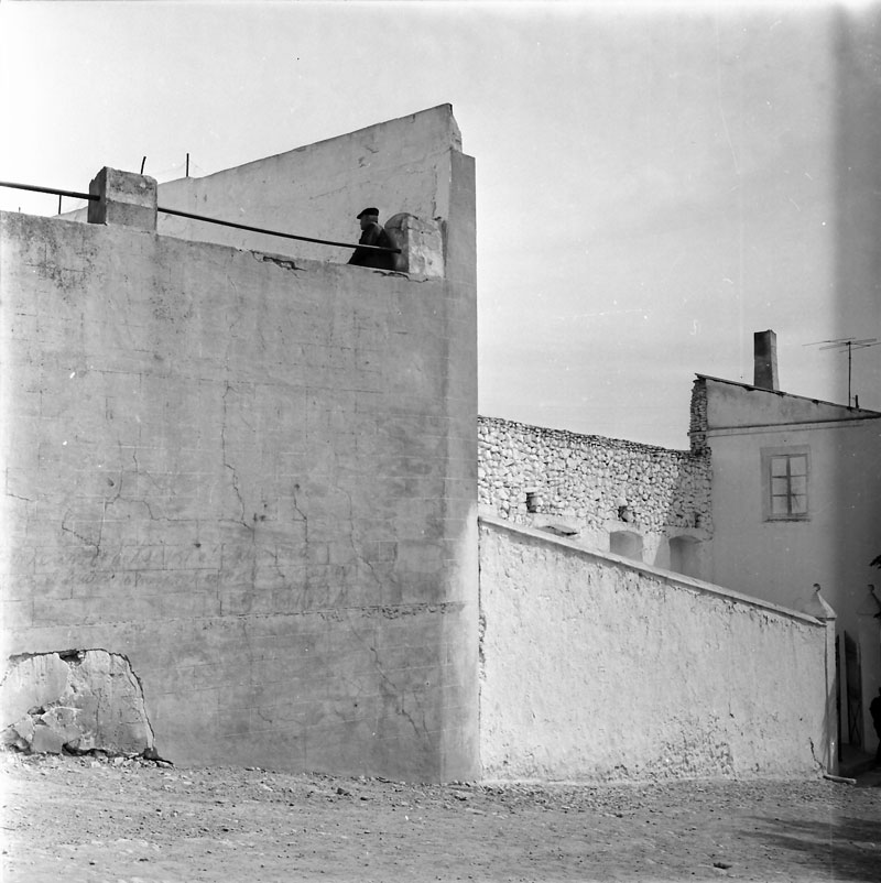 Santa Cruz de la Zarza 1966