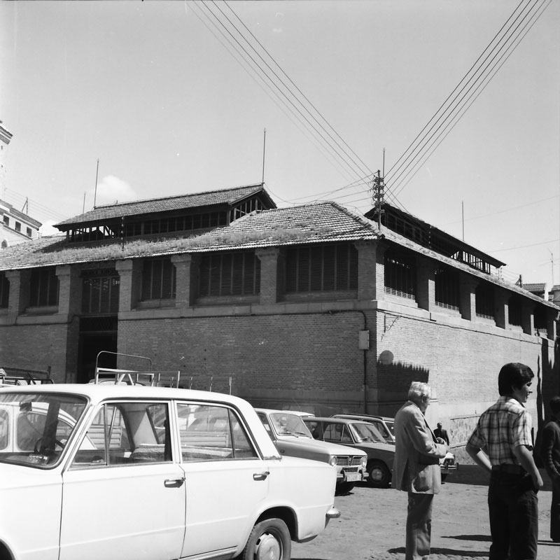 Toledo 1977
