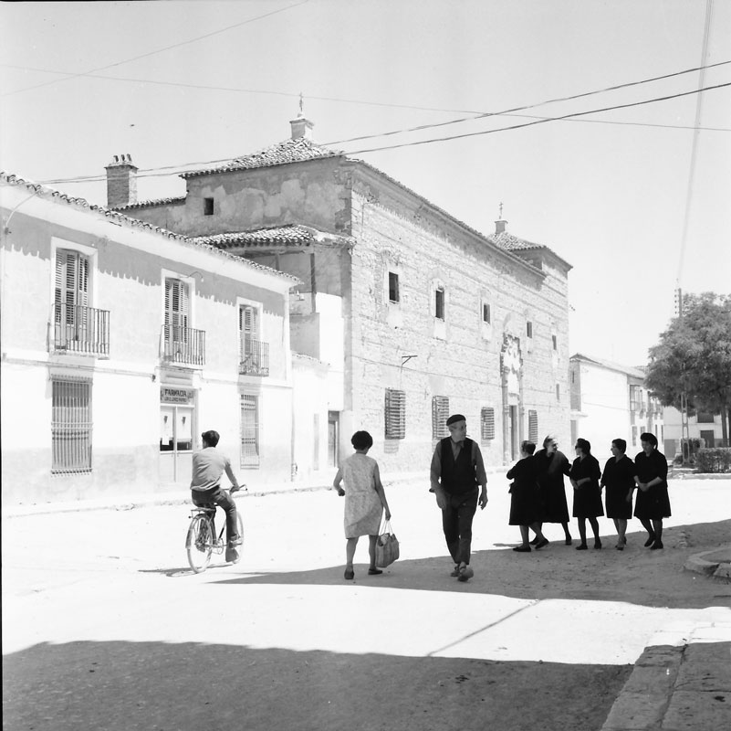 Ocaña 1971