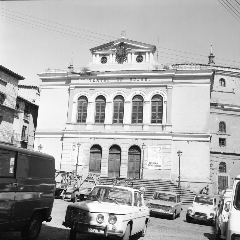 Toledo 1977