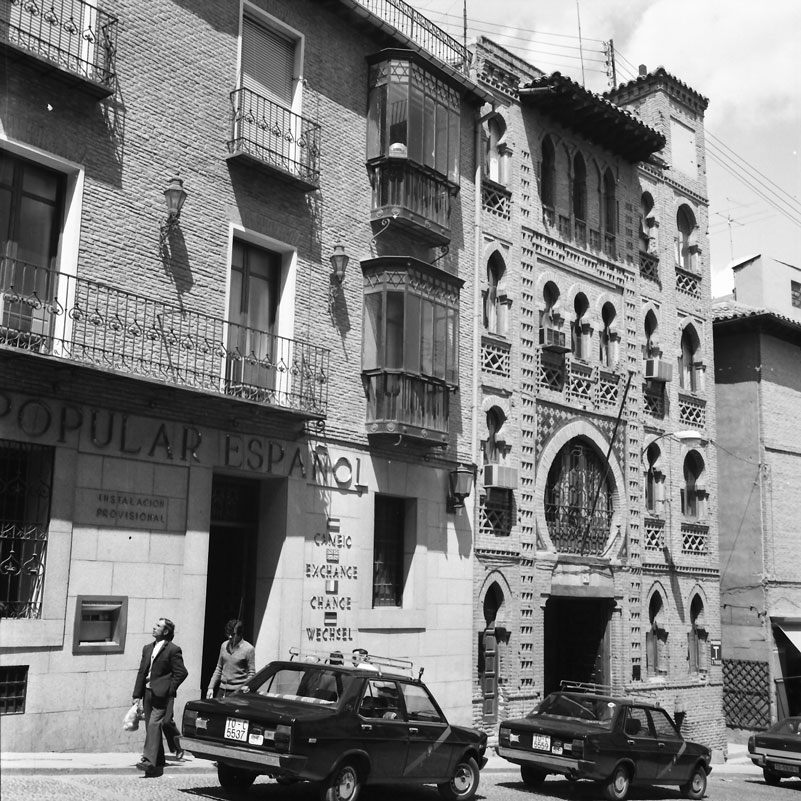 Toledo 1977