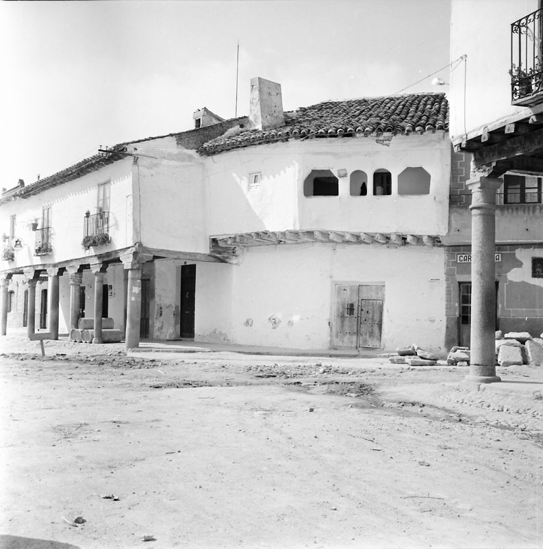 Escalona 1967