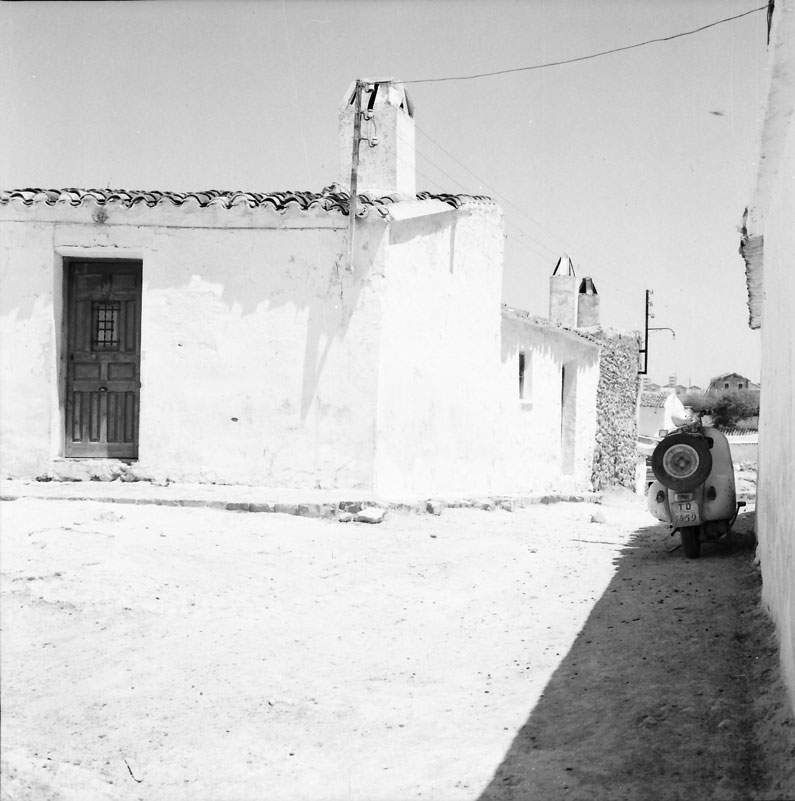 Ocaña 1971