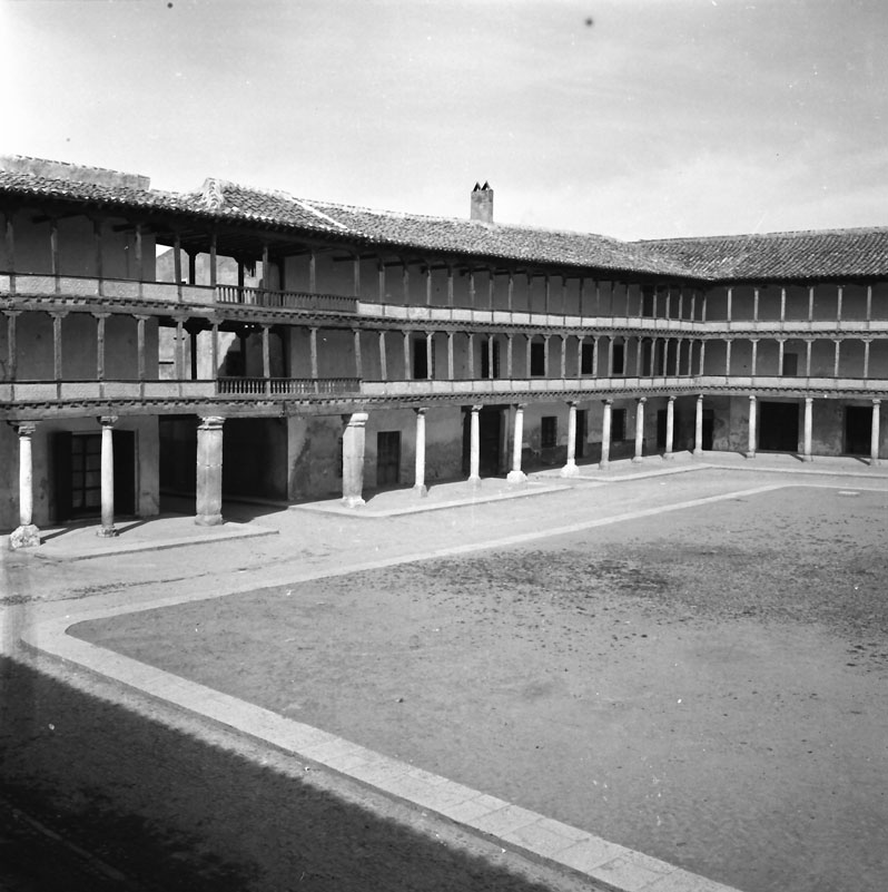 Tembleque 1965