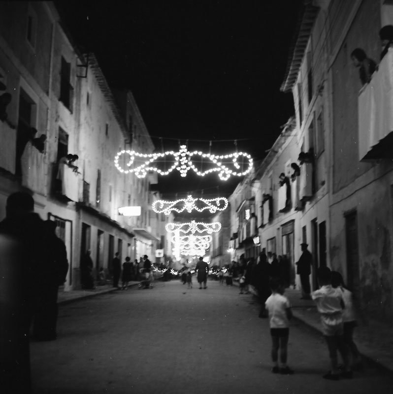 Ocaña 1964