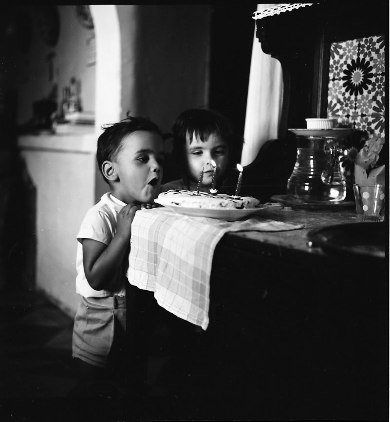 Ocaña 1964