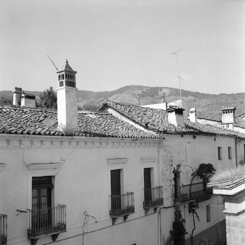 La Nava de Ricomalillo 1974