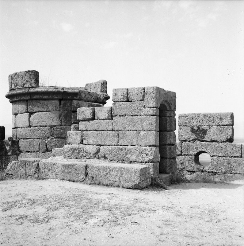 Oropesa 1973