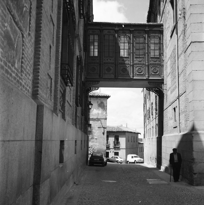 Toledo 1977