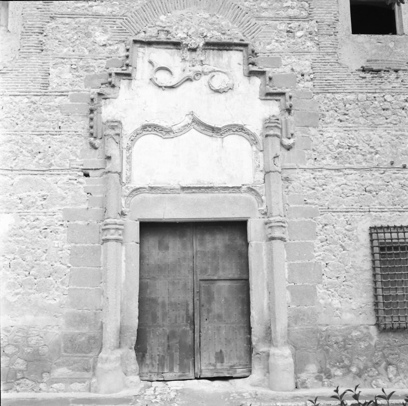 Ocaña 1963