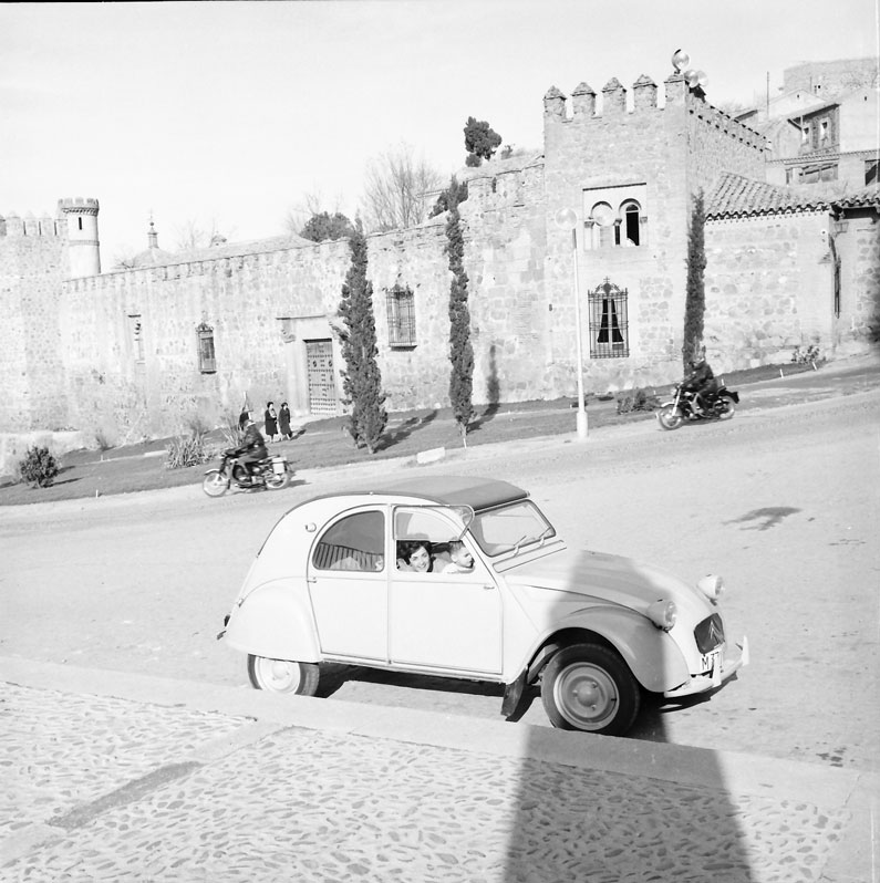 Toledo 1964