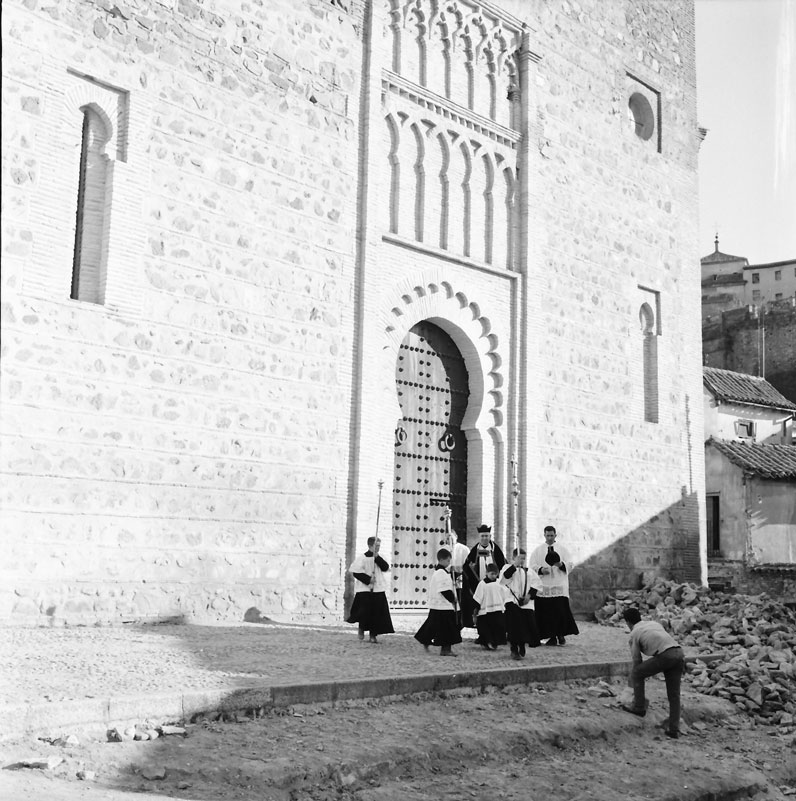 Toledo 1964