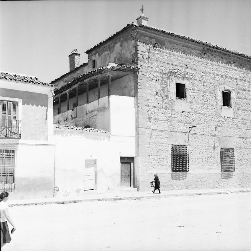 Ocaña 1971