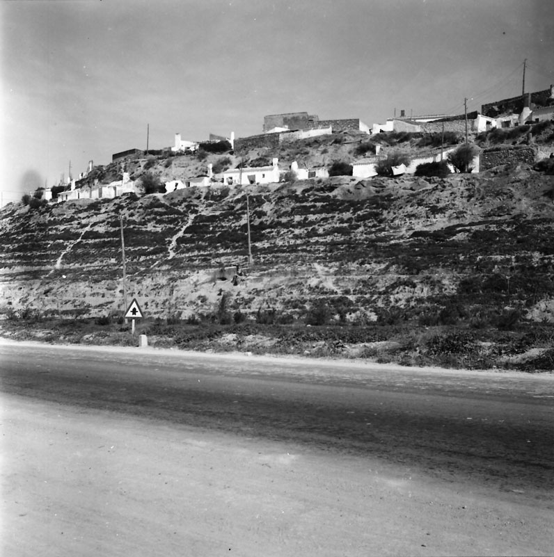 La Guardia 1965