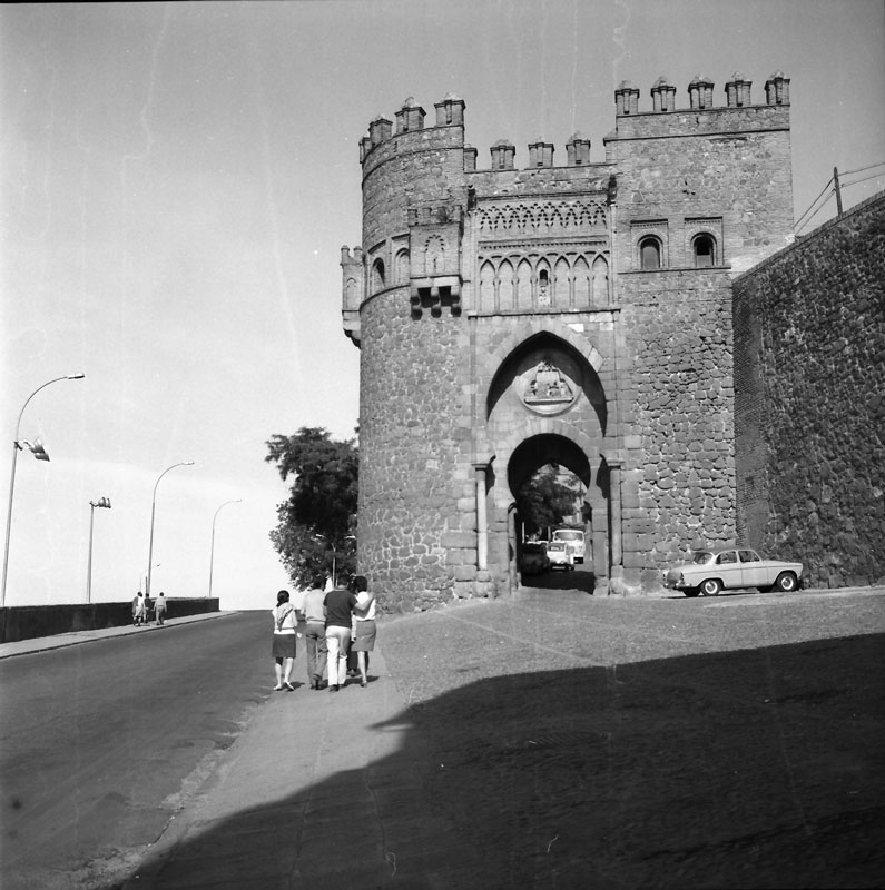Toledo 1970