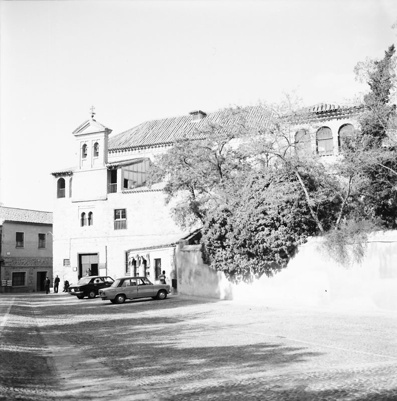 Toledo 1977