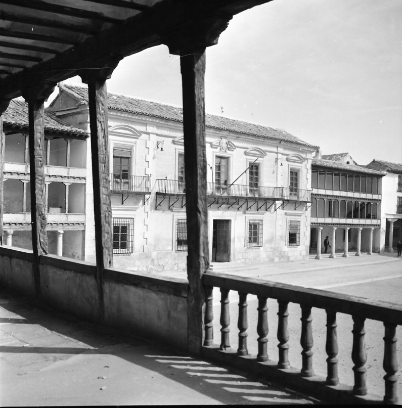 Tembleque 1965