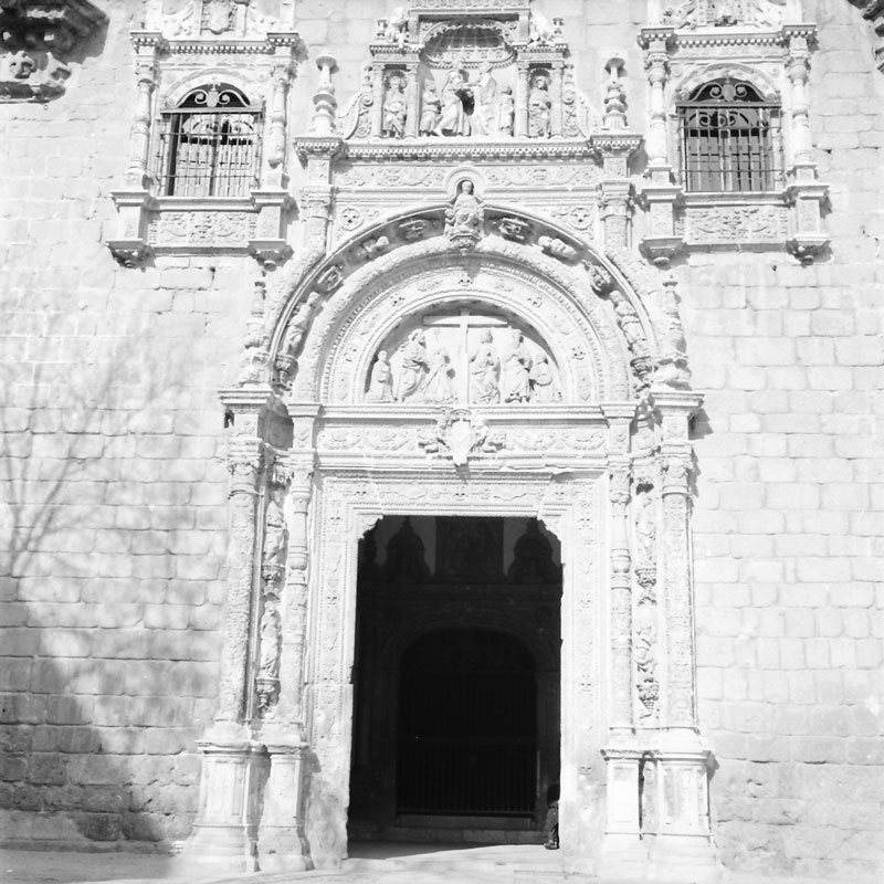 Toledo 1964