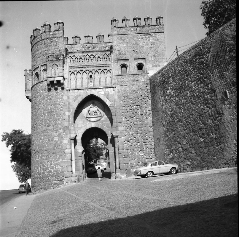 Toledo 1970