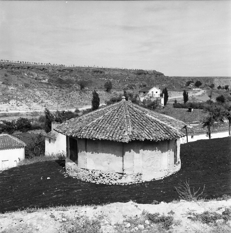 Ocaña 1963