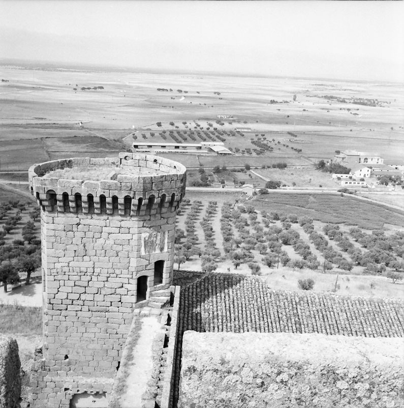 Oropesa 1973