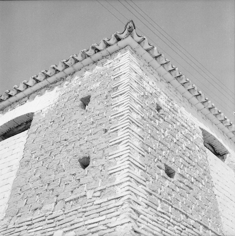 Puente del Arzobispo 1973