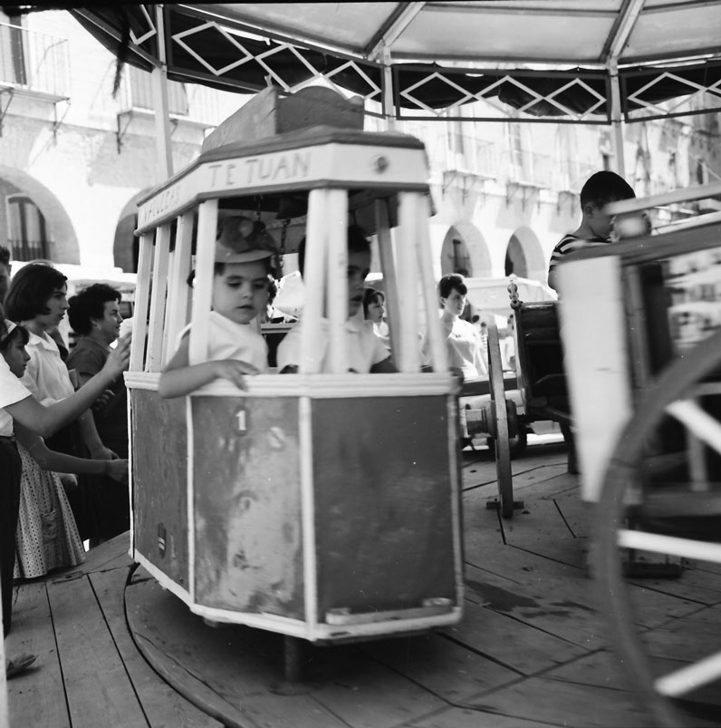 Ocaña 1964