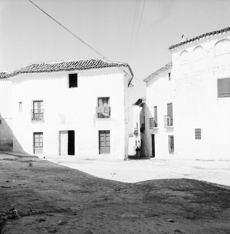 Ocaña 1967