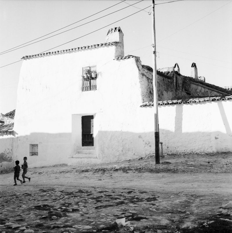 Ocaña 1967