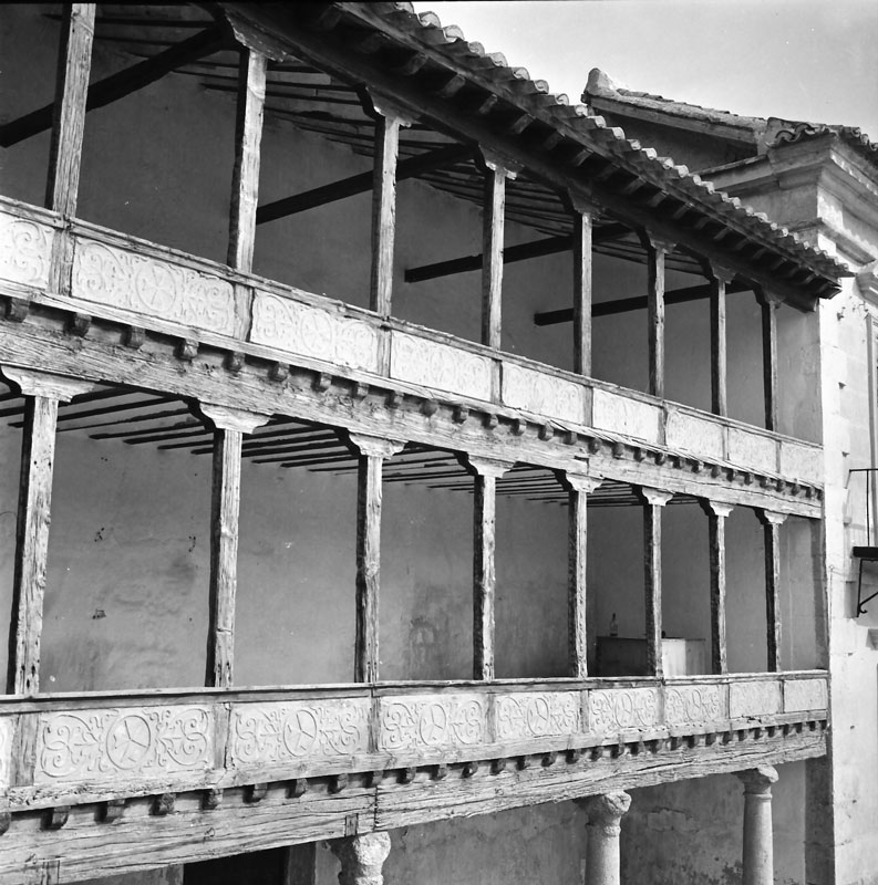 Tembleque 1965