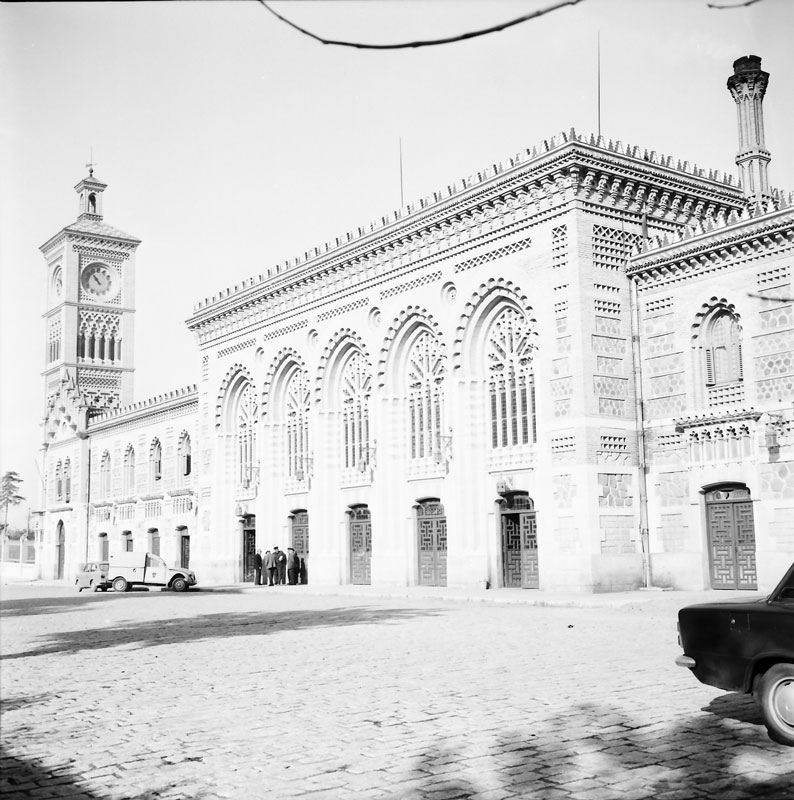 Toledo 1977