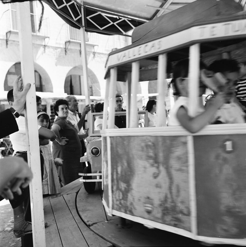 Ocaña 1964