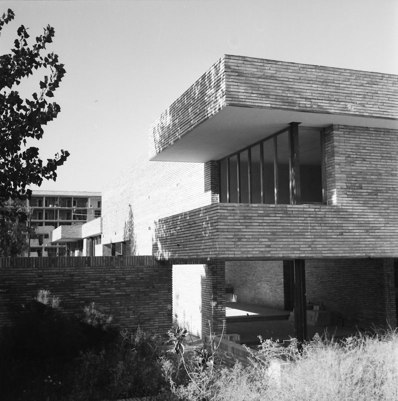 Talavera 1963