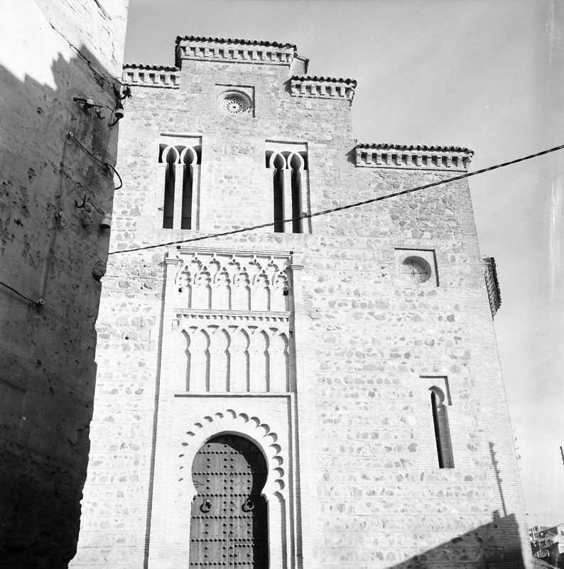 Toledo 1964