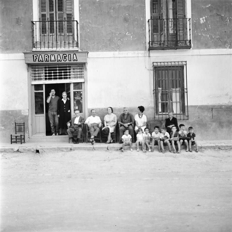 Ocaña 1964