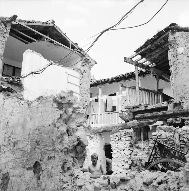 Ocaña 1971