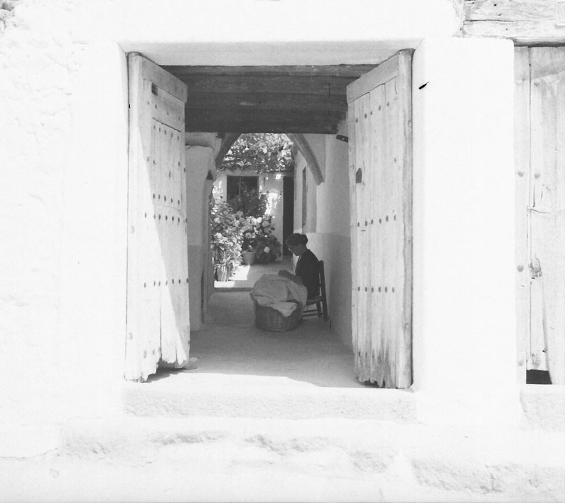 Lagartera 1973