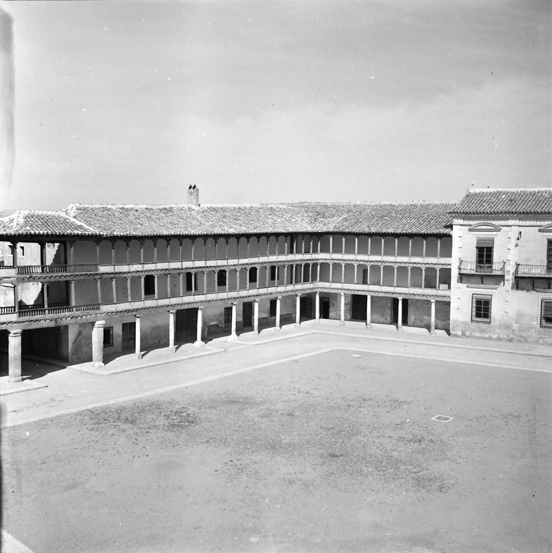 Tembleque 1965
