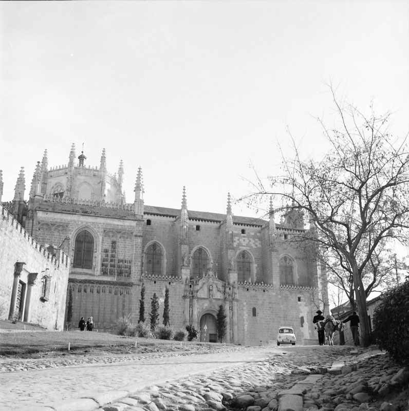 Toledo 1964
