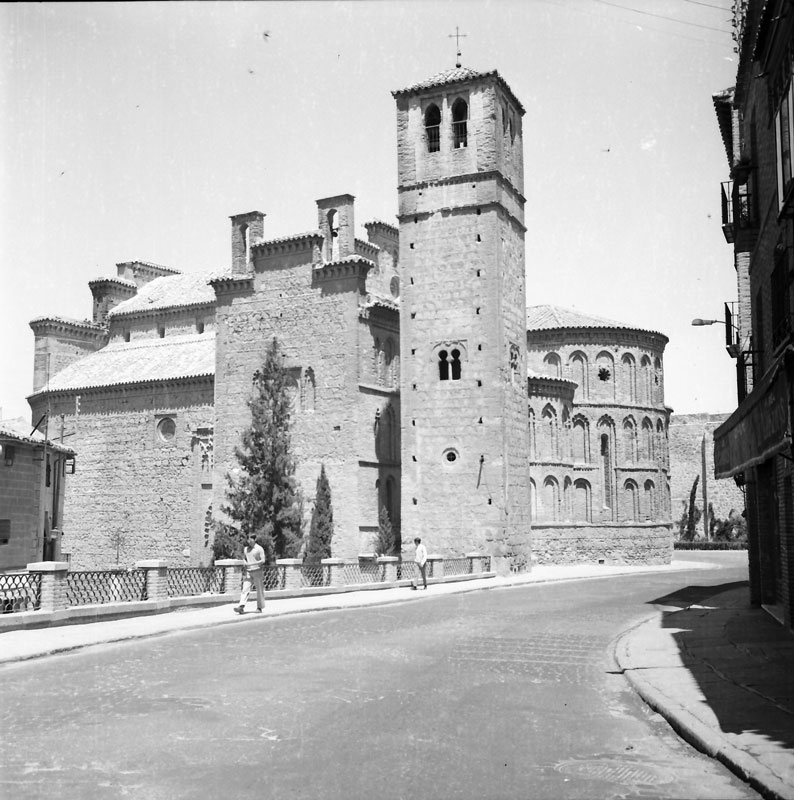 Toledo 1970