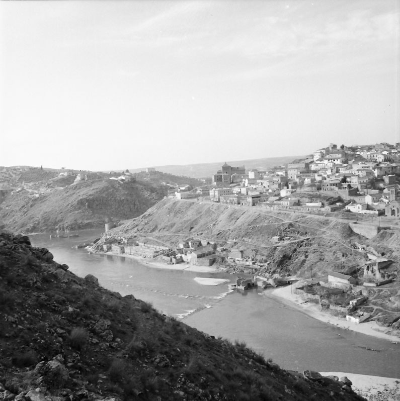 Toledo 1964