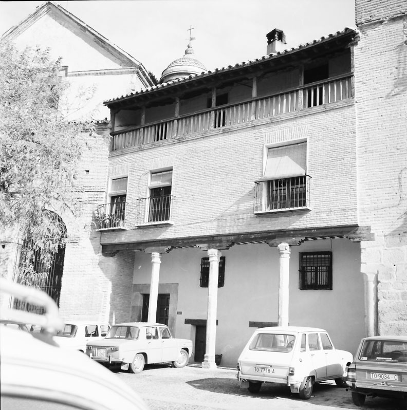 Toledo 1977