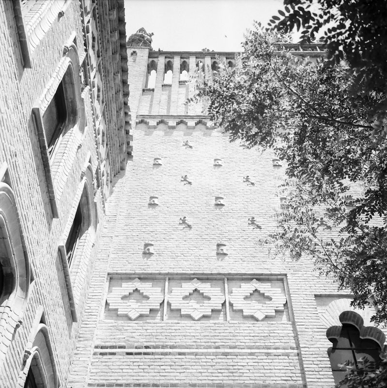 Toledo 1970