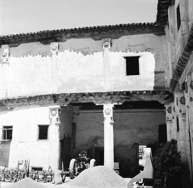 Ocaña 1966